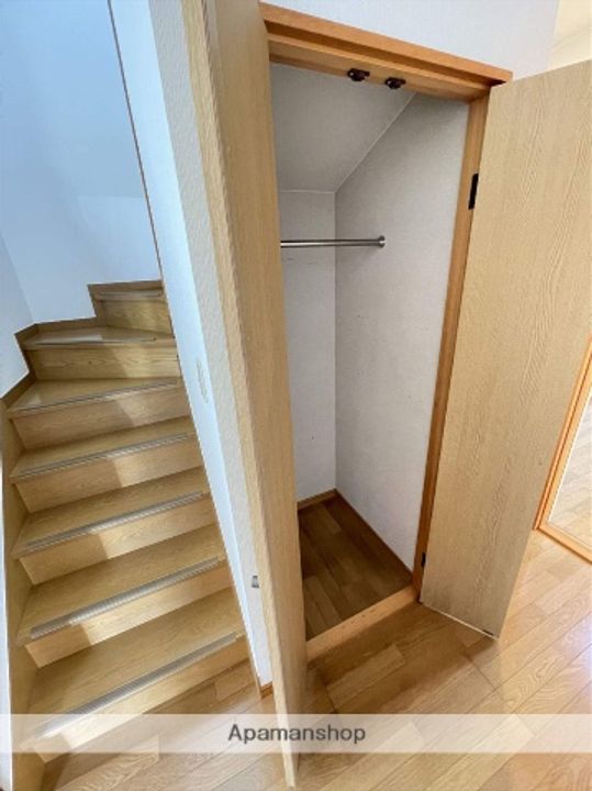 三重県名張市桔梗が丘西4番町(一戸建)の賃貸物件の内装