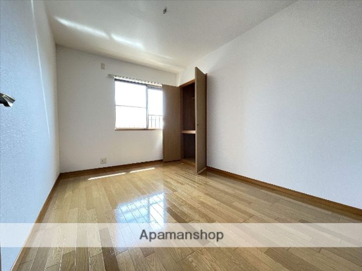 三重県名張市桔梗が丘西4番町(一戸建)の賃貸物件の内装