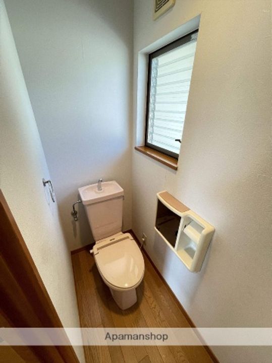 三重県名張市桔梗が丘西4番町(一戸建)の賃貸物件の内装