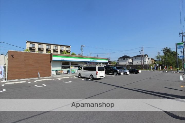 三重県名張市桔梗が丘西4番町(一戸建)の賃貸物件の周辺