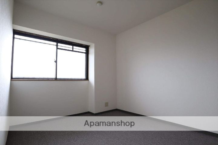 ベルアージュの内装