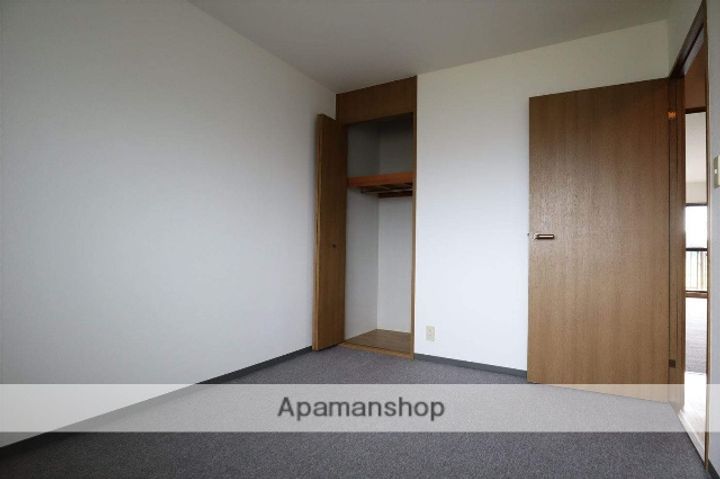 ベルアージュの内装