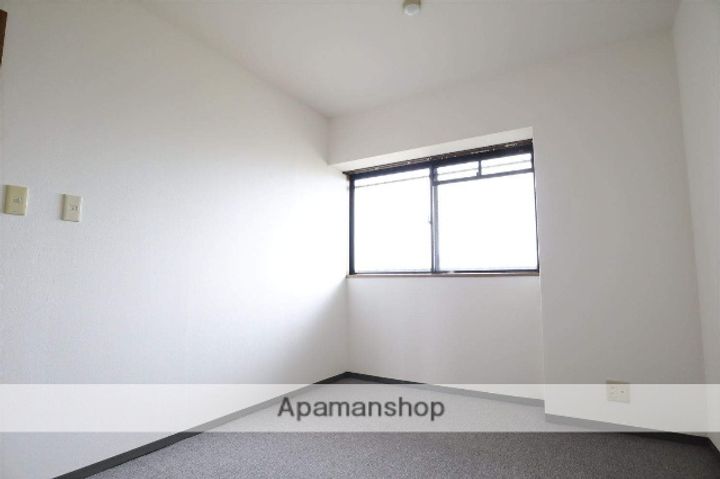 ベルアージュの内装