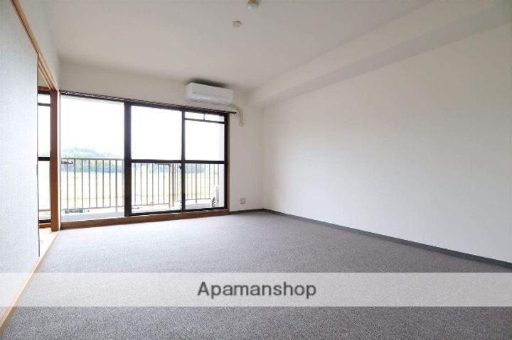 ベルアージュの内装