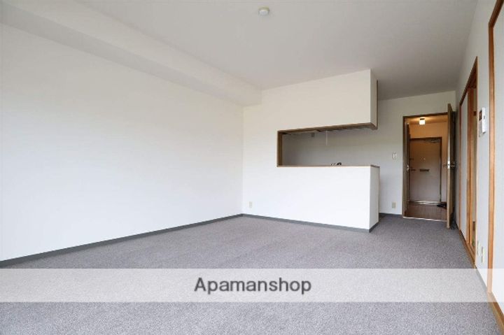 ベルアージュの内装