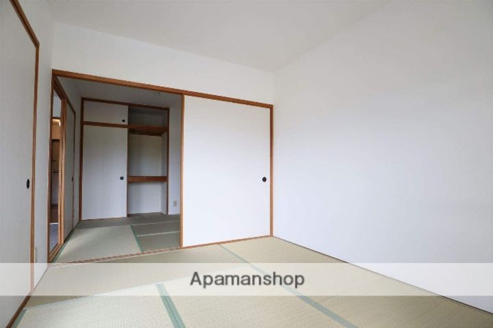 ベルアージュの内装