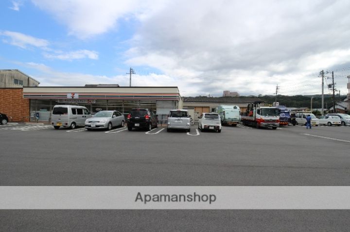 ベルアージュの周辺