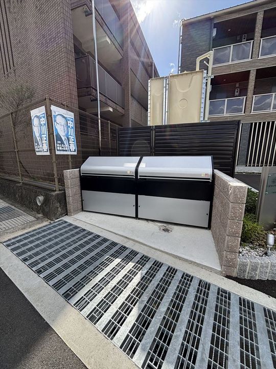 メゾン・ド・晴のその他画像