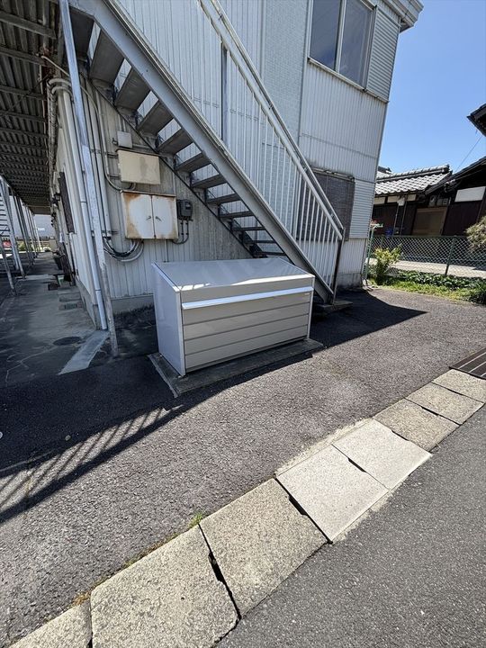 ソシア ヴィルヌーヴ Bのその他画像