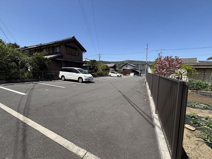 ソシア ヴィルヌーヴ Bのその他画像