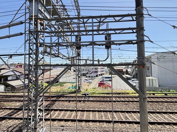 ソシア ヴィルヌーヴ Bのその他画像