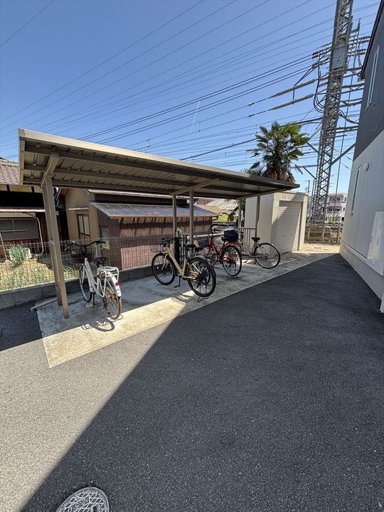 ソシア ヴィルヌーヴ Bのその他画像