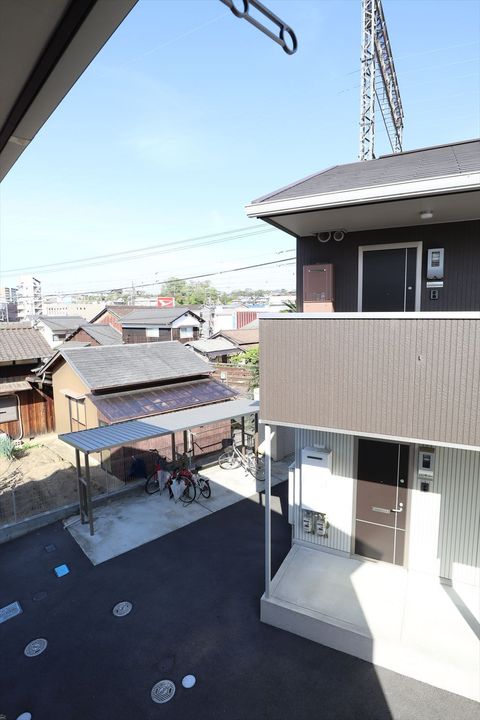 ソシア ヴィルヌーヴ Bのその他画像