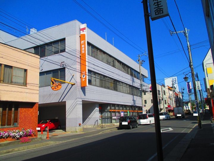 ソシア ヴィルヌーヴ Bの周辺