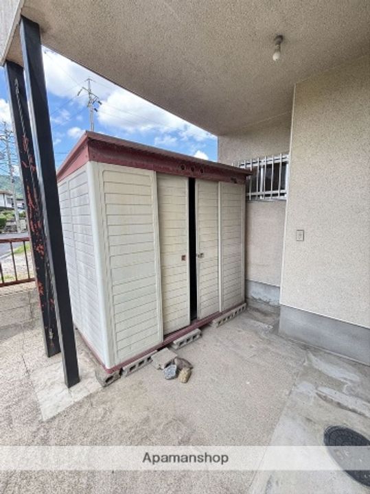 三重県名張市赤目町丈六(一戸建)の賃貸物件のその他画像