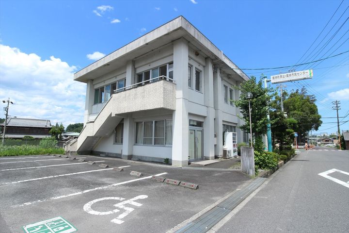 RESIDENCE蔵持の周辺