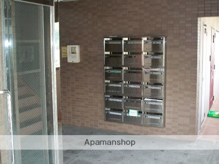 ハートランド栄町のその他画像