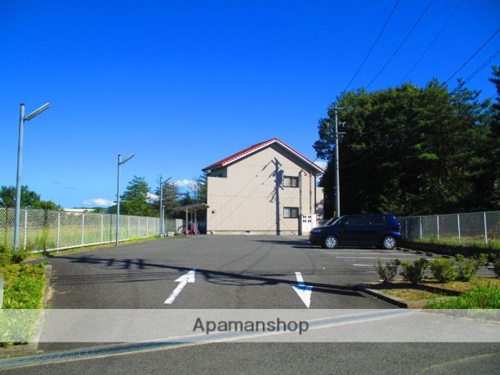 サンエクセルⅢの外観