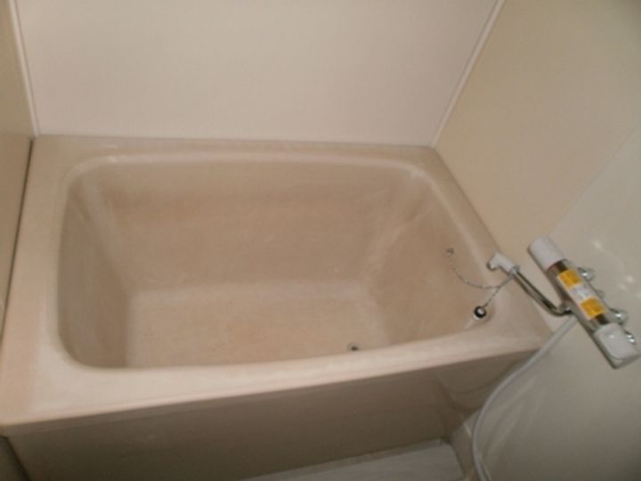 アーバンハイツNIWAの風呂