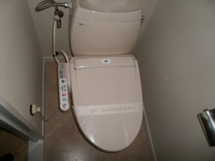 アーバンハイツNIWAのその他画像