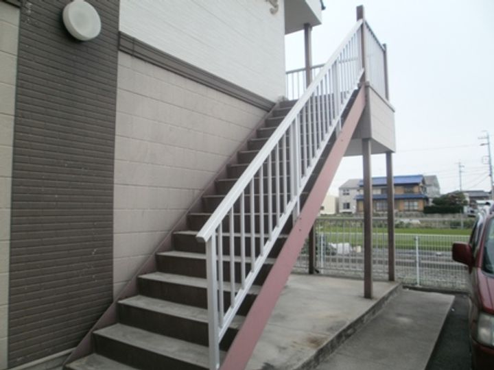 SURPLUS ONEフローラのその他画像