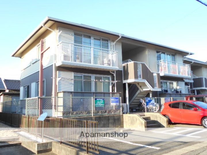 VILLAGE(ビレッジ)の外観