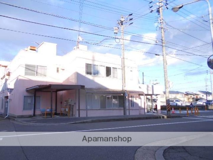 ダンデライオンヒルの周辺