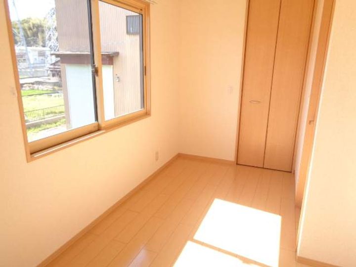 セジュールマロンの内装