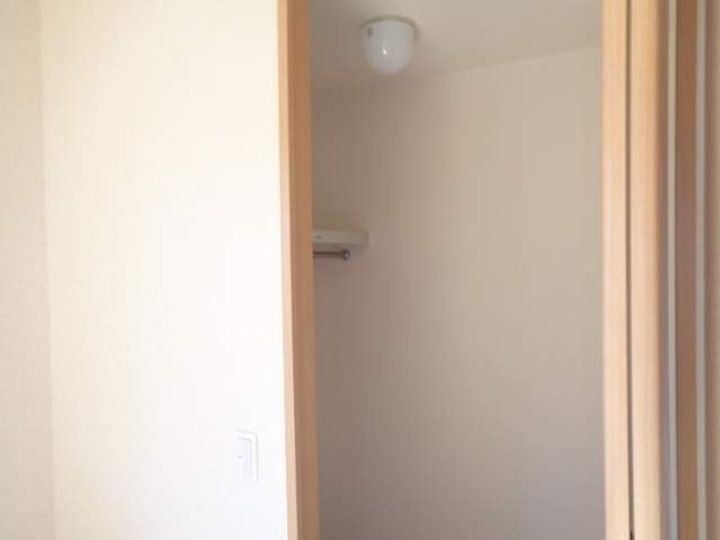 セジュールマロンの内装