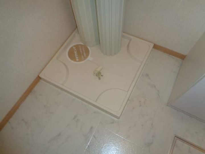 セジュールマロンの内装