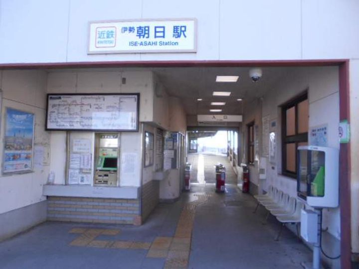 セジュールマロンの周辺