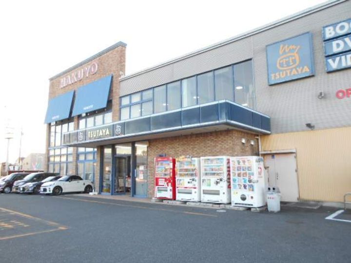 セジュールマロンの周辺