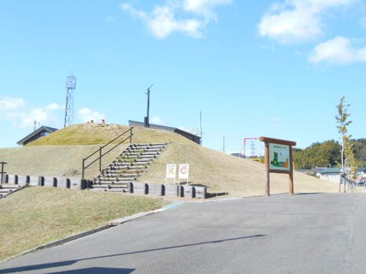 セジュールマロンの周辺