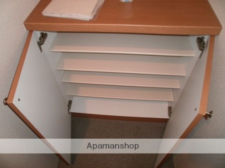 グランデ・ルネサスのその他画像