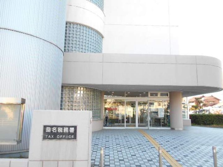 アーバンハイツNIWAの周辺