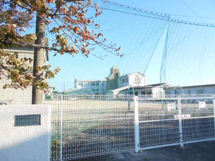 アーバンハイツNIWAの周辺