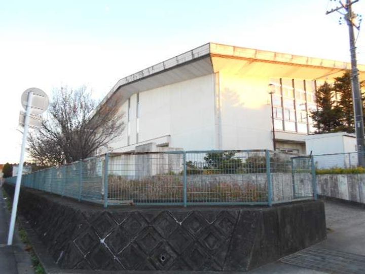 アーバンハイツNIWAの周辺