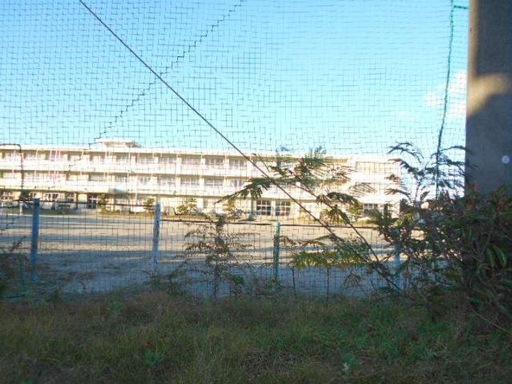 アーバンハイツNIWAの周辺