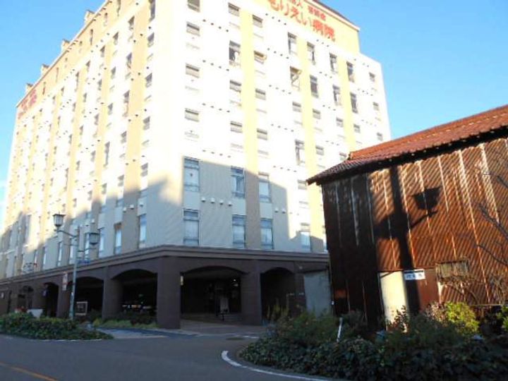 アーバンハイツNIWAの周辺