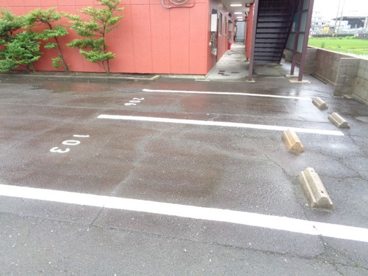 アーバンハイツNIWAのその他画像