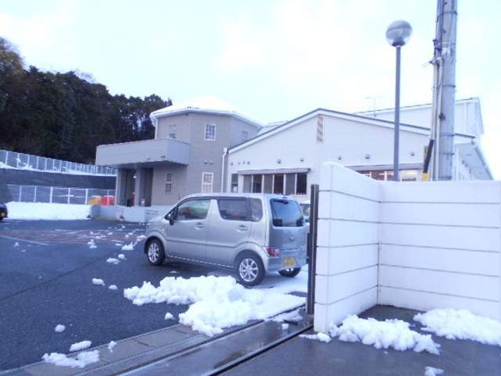 ルーエンハイム宗の周辺