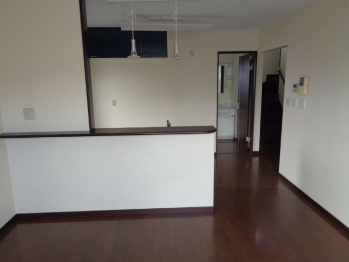 三重県桑名市星見ヶ丘5丁目(一戸建)の賃貸物件の内装