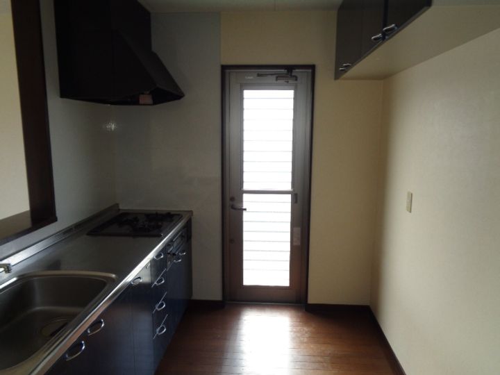 三重県桑名市星見ヶ丘5丁目(一戸建)の賃貸物件の内装