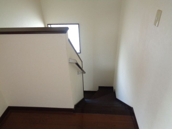 三重県桑名市星見ヶ丘5丁目(一戸建)の賃貸物件の内装