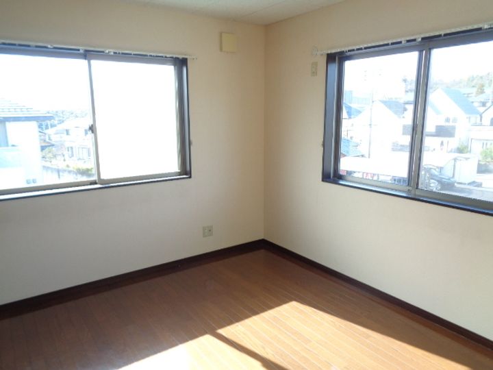 三重県桑名市星見ヶ丘5丁目(一戸建)の賃貸物件の内装