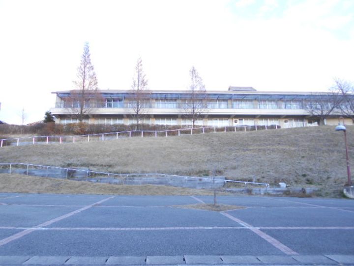 三重県桑名市星見ヶ丘5丁目(一戸建)の賃貸物件の周辺