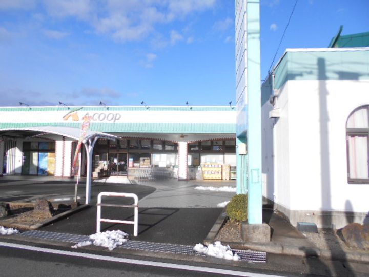 三重県桑名市長島町又木の賃貸マンションの周辺