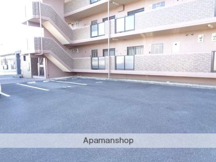 三重県桑名市長島町又木の賃貸マンションのその他画像