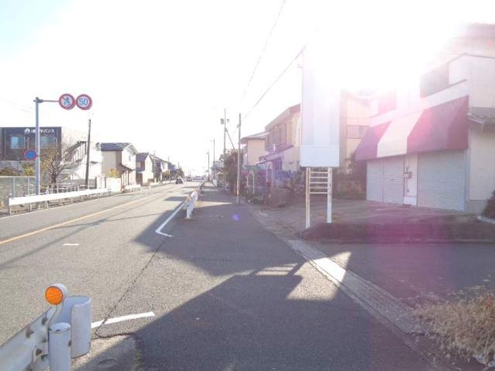 三重県桑名市長島町又木の賃貸マンションのその他画像