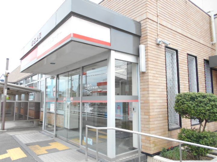 イーストバレーJR00103の周辺